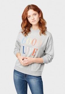 Свитшот Tom Tailor Denim