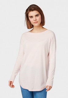 Лонгслив Tom Tailor Denim 