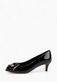 Туфли Vaneli Ullie-black