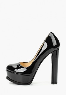 Туфли Brulloff LOTTA