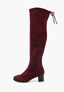 Ботфорты T.Taccardi