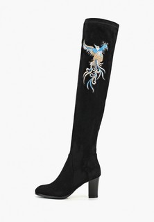 Ботфорты Chezoliny