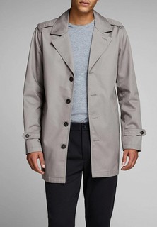 Плащ Jack & Jones