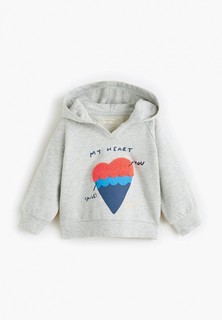 Худи Mango Kids - CUORE