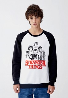 Свитшот Pull&Bear