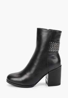 Ботильоны Berkonty 