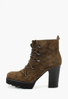 Ботильоны Berkonty