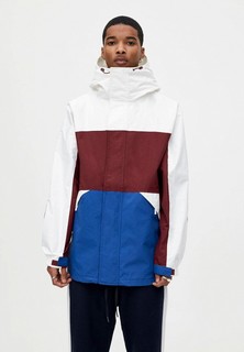 Куртка утепленная Pull&Bear