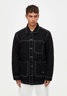 Куртка джинсовая Pull&Bear