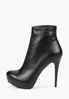 Ботильоны Garro