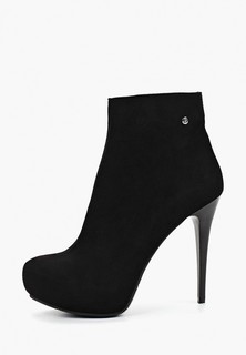 Ботильоны Garro