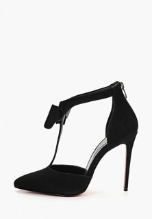 Туфли Brulloff Franzen