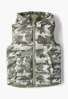 Жилет утепленный United Colors of Benetton