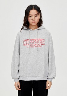 Худи Pull&Bear