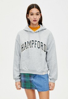Худи Pull&Bear