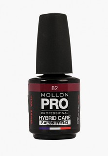 Гель-лак для ногтей Mollon Pro Тон 082