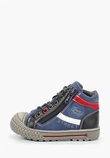 Ботинки Biker