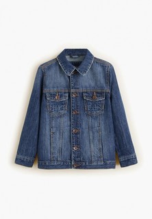Категория: Джинсовые куртки Mango Kids