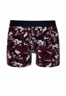 Трусы John Frank