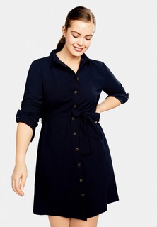 Платье Violeta by Mango - PLACKET4