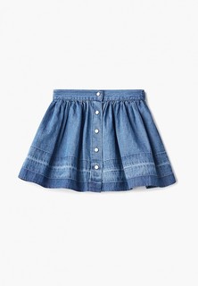 Юбка джинсовая Name It