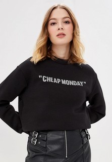 Свитшот Cheap Monday