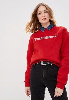 Свитшот Cheap Monday