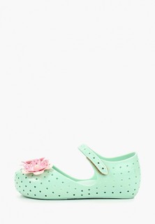 Сандалии Melissa MINI MELISSA FURADINHA XII BB