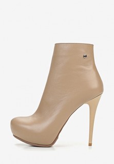 Ботильоны Garro