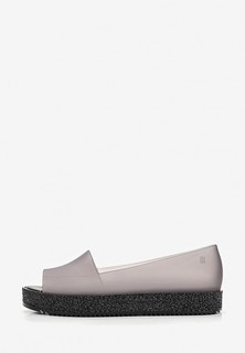 Резиновые ботинки Melissa 