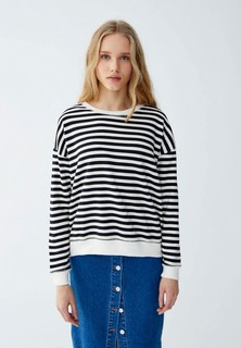 Свитшот Pull&Bear