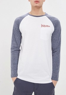 Лонгслив Rip Curl FLAGRAGLAN LS TEE