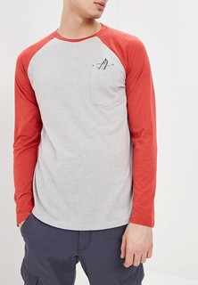 Лонгслив Rip Curl FLAGRAGLAN LS TEE