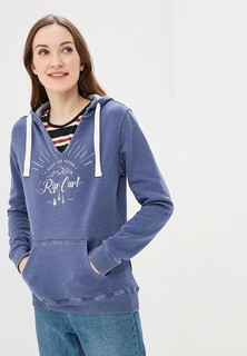 Худи Rip Curl NATURE HOODED FLEECE