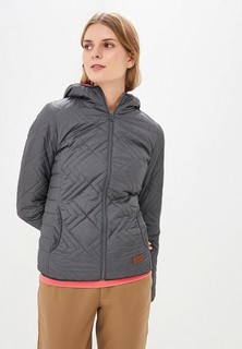 Куртка утепленная Rip Curl HIGH SEAS JACKET