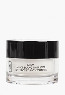 Крем для лица Kora КОРА миорелакс триактив