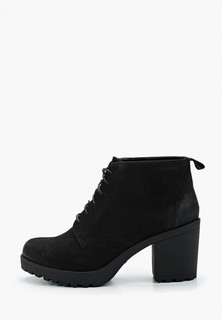 Ботильоны Vagabond 