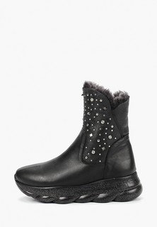 Ботинки Hestrend 