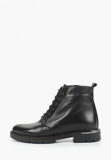 Ботинки Hestrend