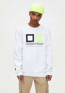 Свитшот Pull&Bear