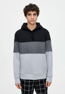 Худи Pull&Bear