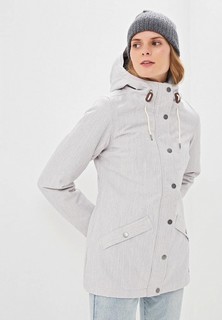 Куртка утепленная Rip Curl ANTI SERIES TIDE JACKET