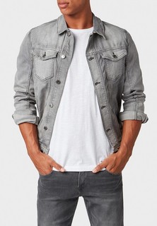 Куртка джинсовая Tom Tailor Denim