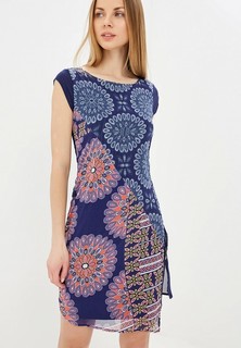 Платье Desigual