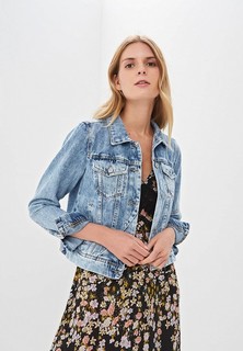Куртка джинсовая Free People
