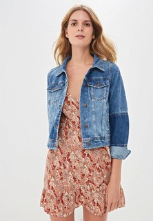 Куртка джинсовая Free People