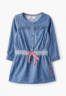 Платье джинсовое Sela