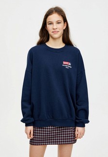Свитшот Pull&Bear