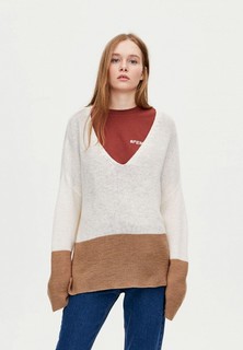 Пуловер Pull&Bear
