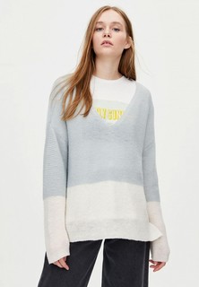 Пуловер Pull&Bear